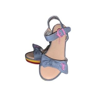Juicy Couture Sandals